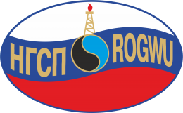 Логотип Нефтегазстройпрофсоюза России