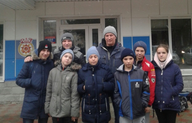 Парабельские юные боксёры засветились на областном чемпионате Парабельские юные боксёры засветились на областном чемпионате