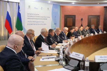 Березовскому фонтану газа – 70 