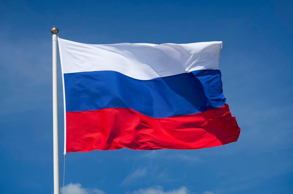 22 августа – День Государственного флага Российской Федерации 22 августа – День Государственного флага Российской Федерации