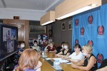 Встреча по вопросам детской оздоровительной кампании в Волгоградской области