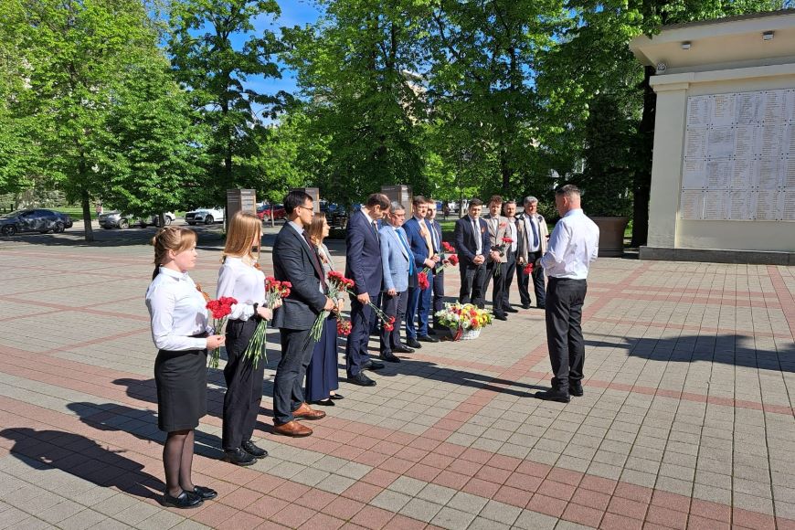Акция памяти Акция памяти