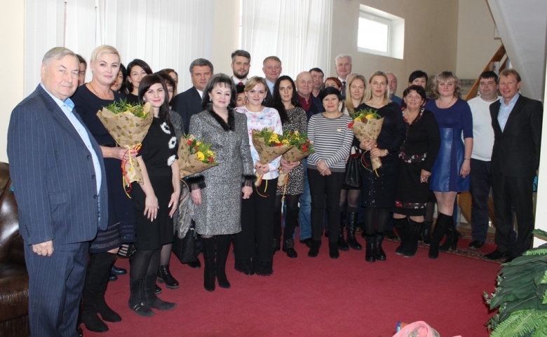 В Краснодаре прошел очередной Пленум Комитета краевой организации НГСП России