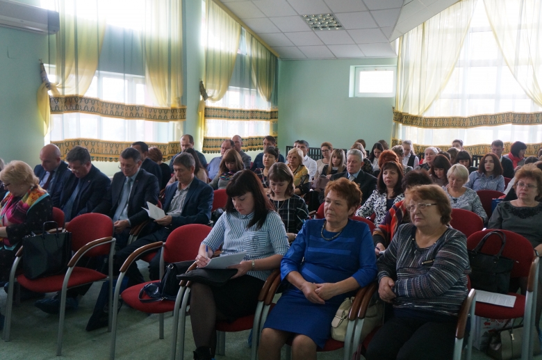 Организационное и финансовое укрепление – важные факторы современного развития профсоюзов