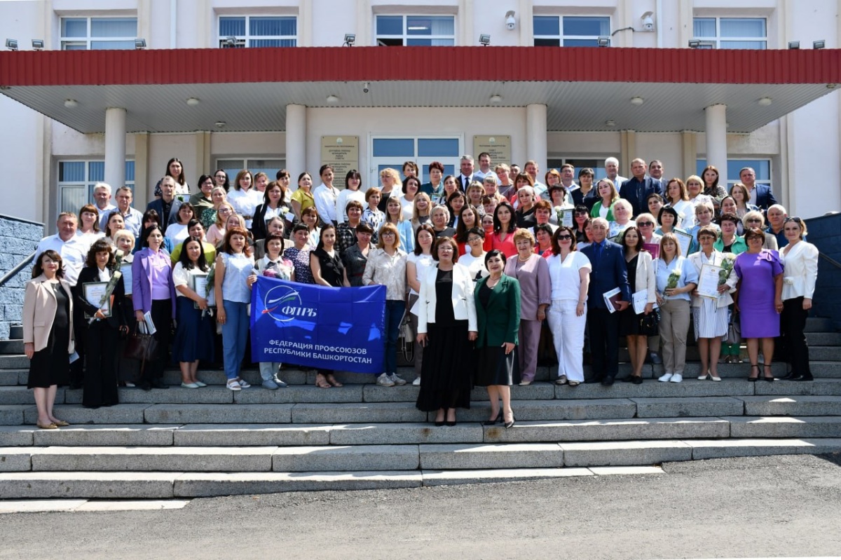 Встречи с профактивом в регионах