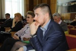 II пленум Коми республиканской организации II пленум Коми республиканской организации