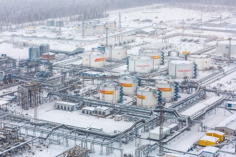 «РН-Уватнефтегаз»: 20-летний юбилей «РН-Уватнефтегаз»: 20-летний юбилей
