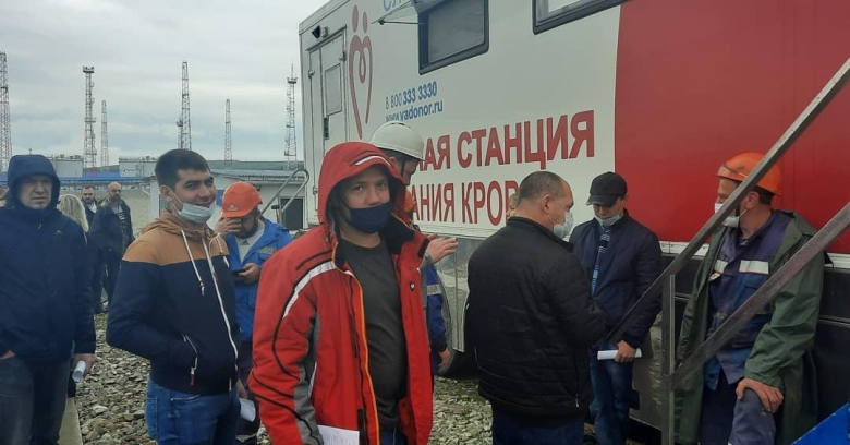 А сколько жизней спас ты? А сколько жизней спас ты?