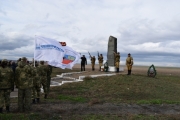 79-я годовщина создания Крымского фронта!