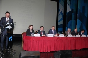 Состоялась Межрегиональная конференция по вопросам обеспечения  социальной стабильности в северных регионах Российской Федерации в усло
