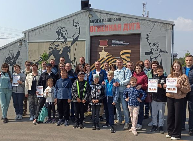 Куйбышевский НПЗ: На Огненной дуге Куйбышевский НПЗ: На Огненной дуге