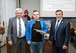 Проведена викторина, подведены итоги, награждены лучшие Проведена викторина, подведены итоги, награждены лучшие