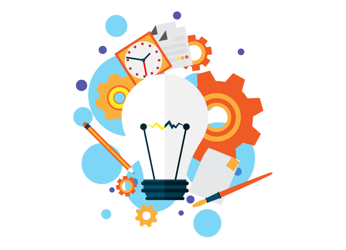 Idea competition. Символика творчества. Творчество значок. Символ креативности. Техническое творчество логотип.