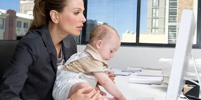 Итоги X конкурса "Лучшее предприятие для работающих мам"