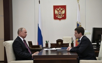 Президент РФ поставил на контроль «северные» надбавки