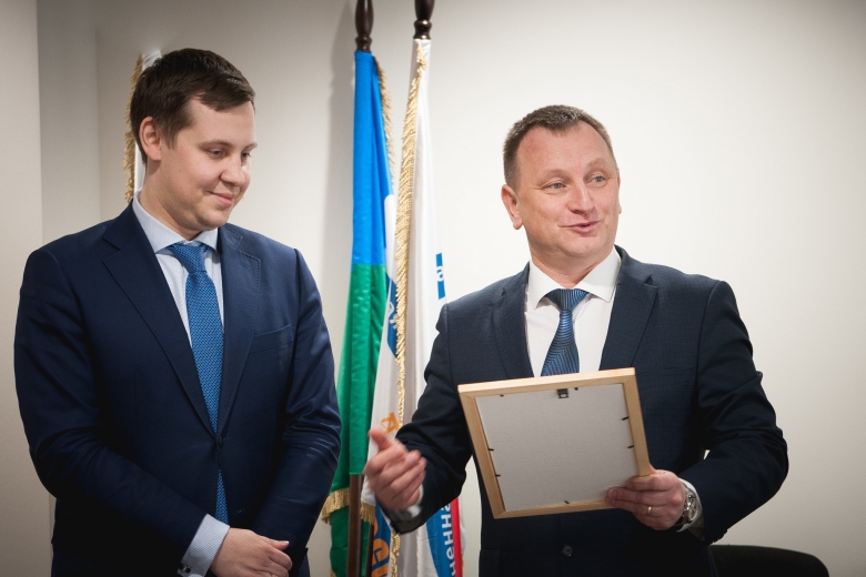 Профсоюзные гранты ООО «Газпром переработка» Профсоюзные гранты ООО «Газпром переработка»