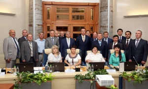 СИБУР заключил социально-трудовое соглашение на 2016-2019 годы