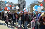 Итоги участия в первомайских мероприятиях. Итоги участия в первомайских мероприятиях.