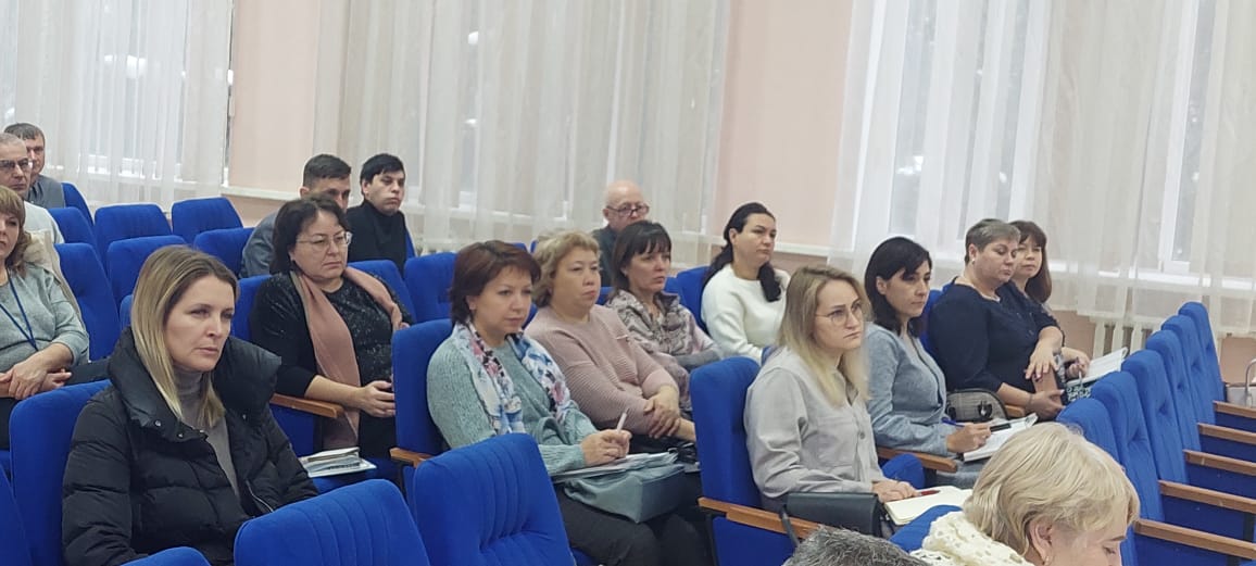 Обучение уполномоченных по охране труда Обучение уполномоченных по охране труда