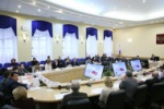 В Минрегионе России рассматривается проект федерального закона «Об Арктической зоне Российской Федерации»