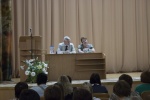 Состоялся семинар по бухгалтерскому учету Состоялся семинар по бухгалтерскому учету