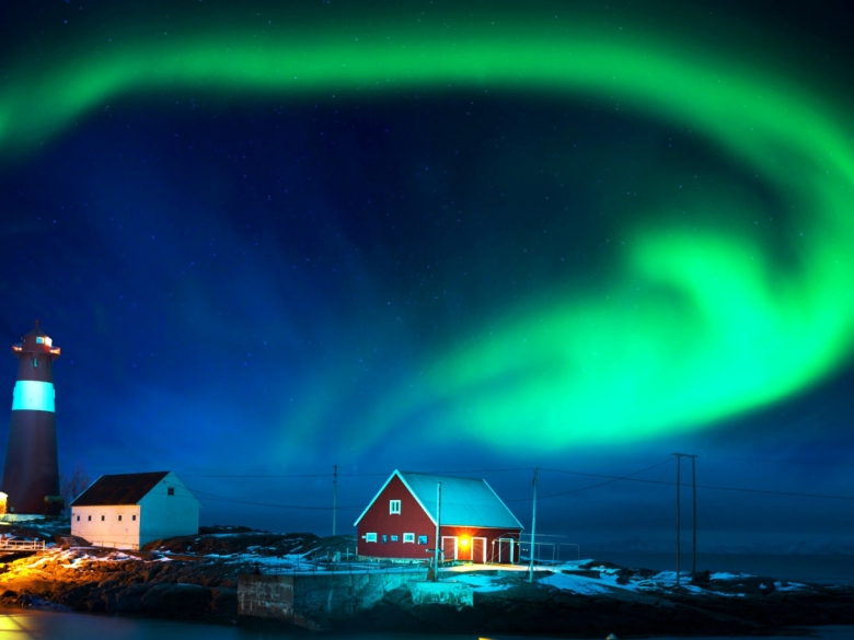 New Reasons to Encourage People to Move and Settle in Arctica New Reasons to Encourage People to Move and Settle in Arctica