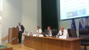 Межрегиональная профсоюзная конференция на Ямале завершила свою работу.