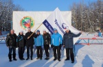 29 января дан старт XIV межотраслевой спартакиаде Федерации профсоюзов Самарской области