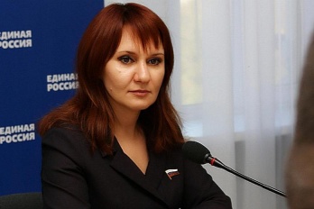 Председатель краевого профобъединения Светлана Бессараб одержала победу на выборах в Госдуму РФ