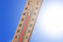 О рекомендациях для работающих в условиях повышенных температур воздуха