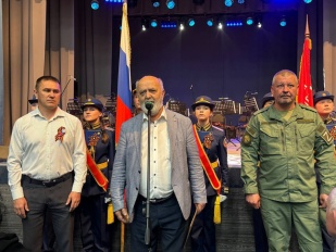 «Герои моей семьи» - в профсоюзном авангарде