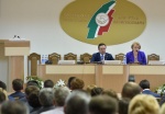 Состоялась встреча республиканского профсоюзного актива с правительством Республики Татарстан