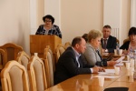 31 марта 2015 г. состоялось шестое заседание Комитета СОО Нефтегазстройпрофсоюза РФ