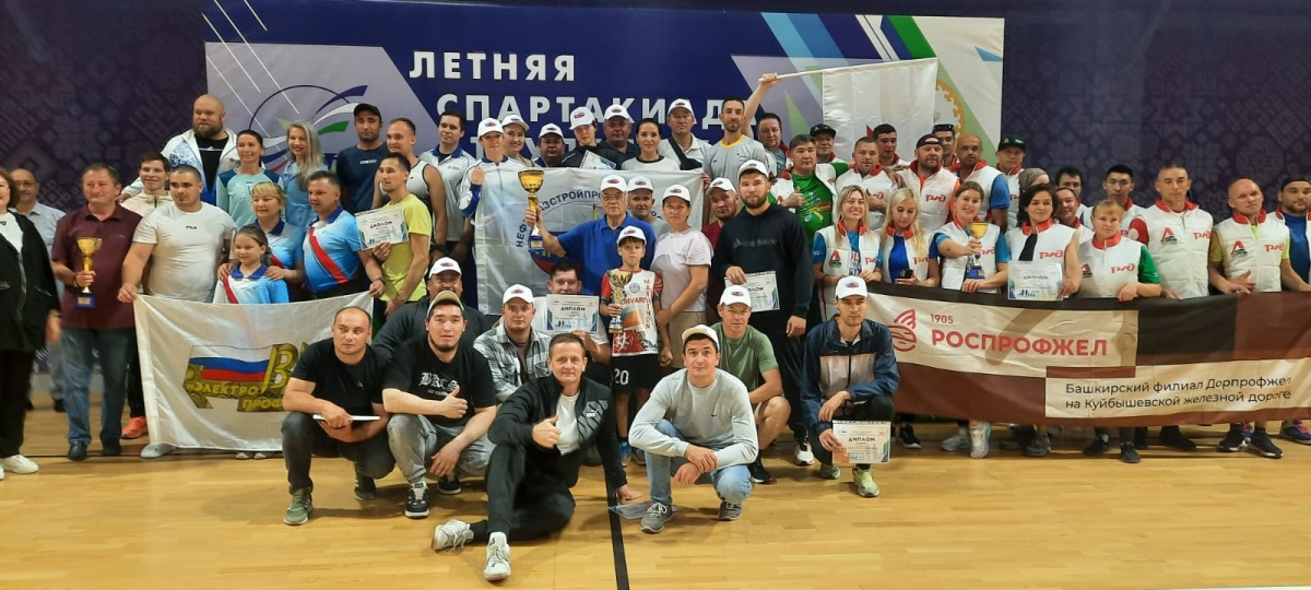 Мы снова первые! Мы снова первые!