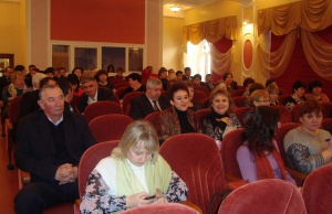 Состоялся День Федерации профсоюзов Республики Татарстан.