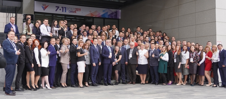 Молодежный Форум Нефтегазстройпрофсоюза России открыт!
