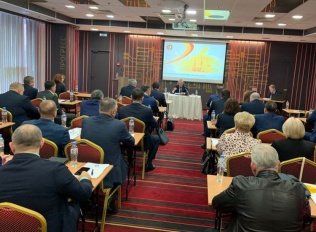 Президиум Совета МПО «Роснефть»: формируем эффективную систему работы