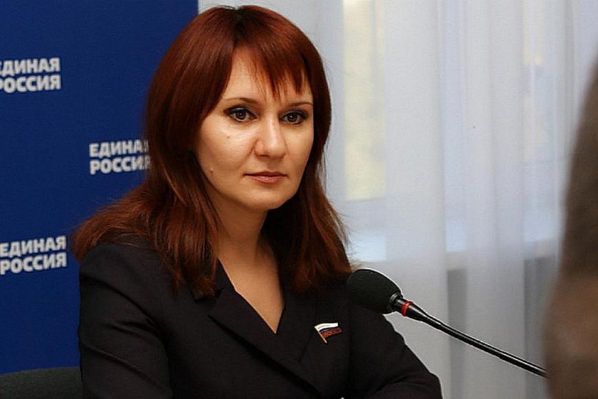 Председатель краевого профобъединения Светлана Бессараб одержала победу на выборах в Госдуму РФ Председатель краевого профобъединения Светлана Бессараб одержала победу на выборах в Госдуму РФ