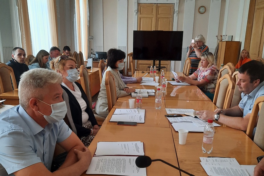 Саратов готовится провести молодежный форум Саратов готовится провести молодежный форум