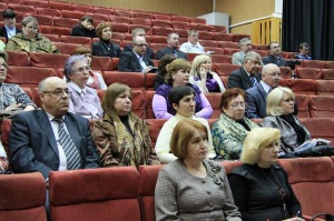 Об актуальный проблемах профсоюзного права Об актуальный проблемах профсоюзного права