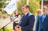 XIII Фестиваль профессионального мастерства среди рабочих ООО “Газпром трансгаз Самара”