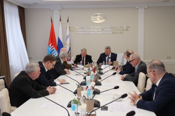 Базовики подвели итоги года