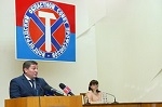 Встреча с Губернатором Волгоградской области