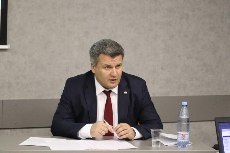Север нуждается в комплексном развитии Север нуждается в комплексном развитии
