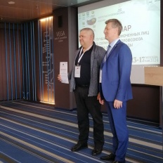  Семинар для лучших уполномоченных по охране труда Профсоюза  