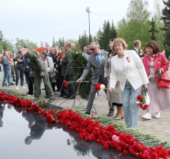 День Победы!