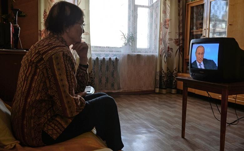 Прямые вопросы президенту На что россияне жалуются Владимиру Путину Прямые вопросы президенту На что россияне жалуются Владимиру Путину