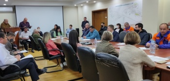 Отчеты, выборы, перспективы