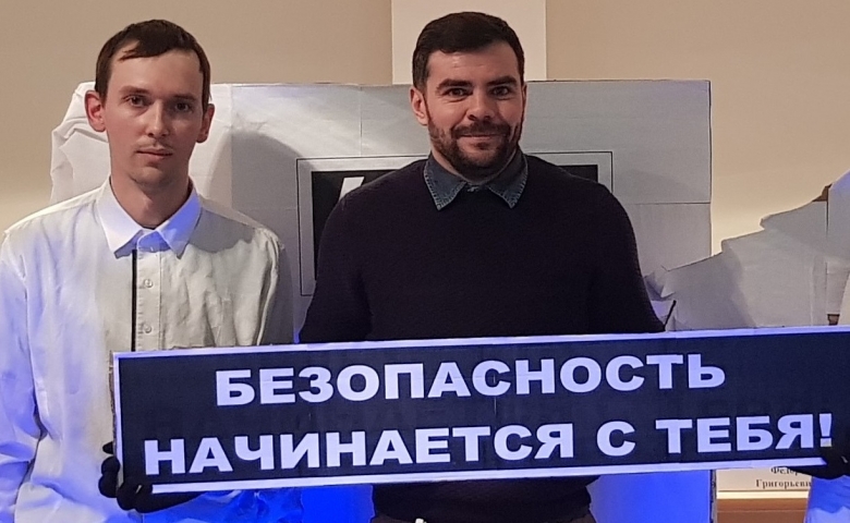 В числе лучших В числе лучших