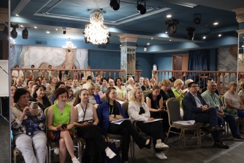 Информация, агитация, пропаганда - для развития профсоюзов